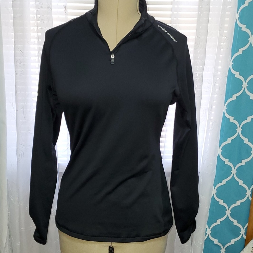 Under Armour Quarter zip